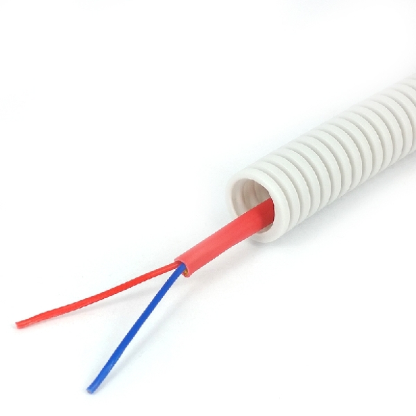 PREFLEX FLEX16 DCA SVV2X0.8 FLEX SVV2X0.8 RD R100 afbeelding 2