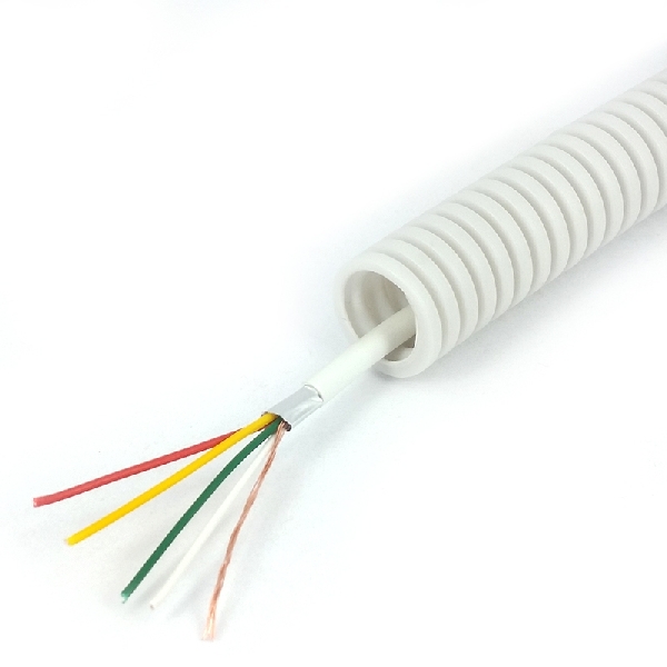 PREFLEX FLEX16 ECA ALARM4X02 FLEX ALARM4X0.22 R100 afbeelding 2