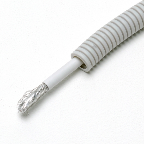 PREFLEX FLEX16 ECA COAX75OH FLEX B COAX 75OHM R100 afbeelding 2