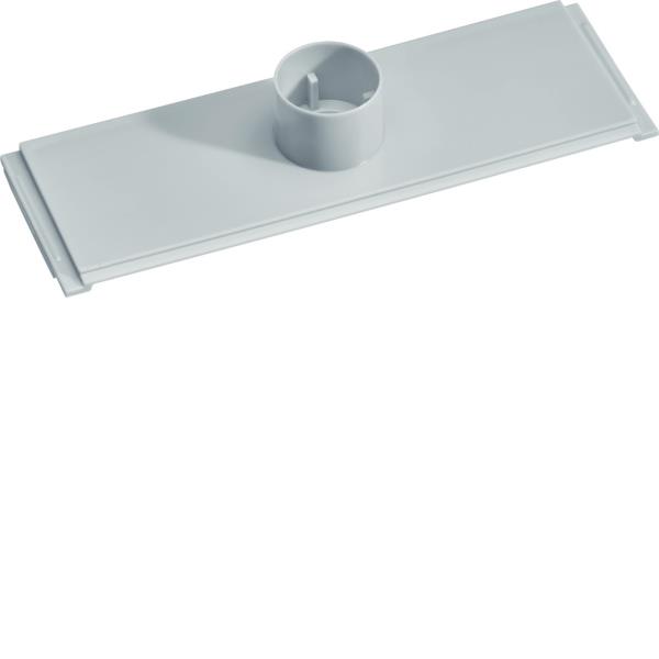 Hager Invoerstuk 1 x 19/26mm Vision VKG78T