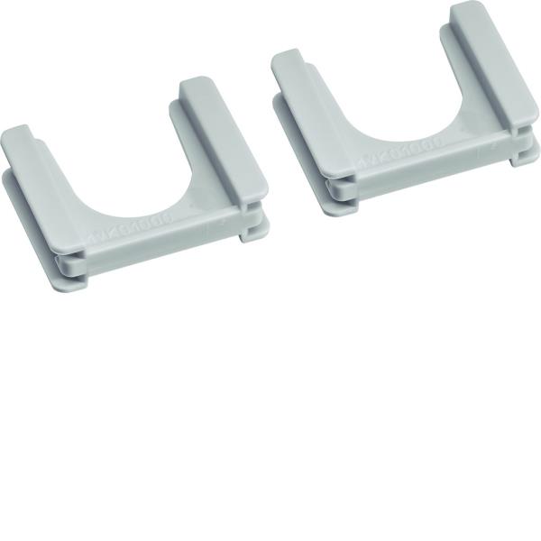 Hager Doorverbinding zijdelings Vision VPE=2 VKG72T