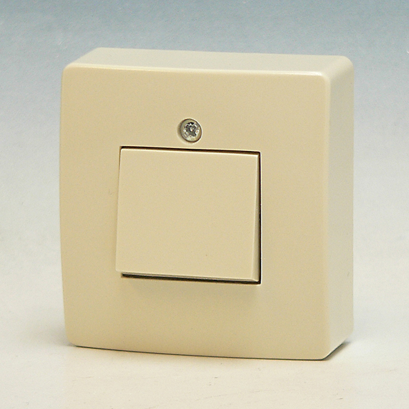 PEHA 622 OPB SCHAK 2POL afbeelding 2