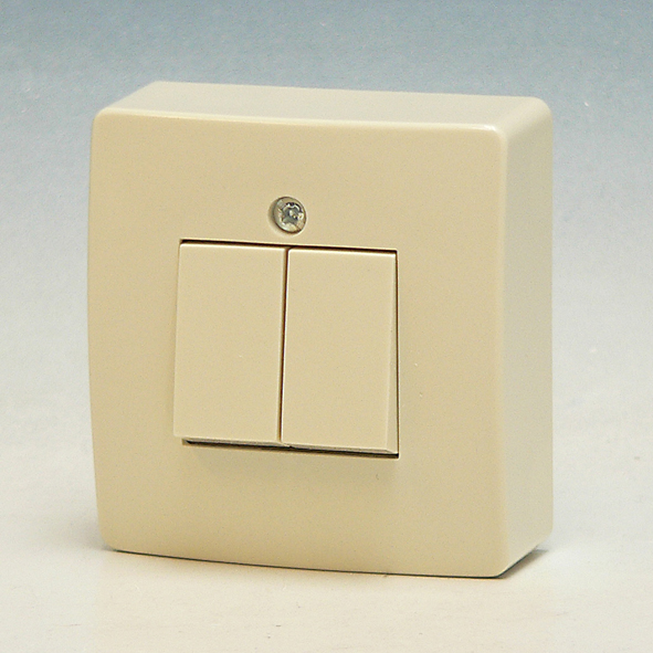 PEHA 625 OPB SCHAK SERIE afbeelding 2