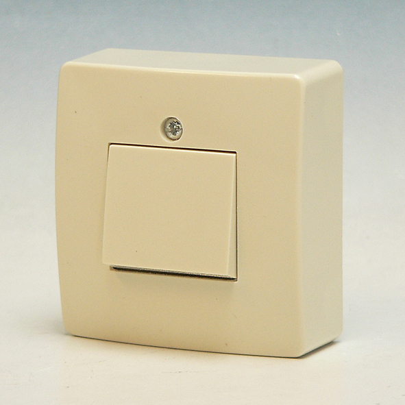 PEHA 626 OPB SCHAK WISSEL afbeelding 2