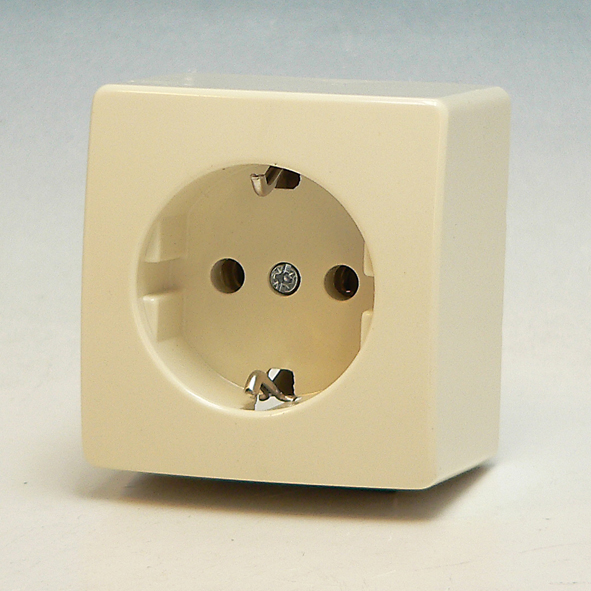 PEHA 6600 V WCD RA OPB 1V CR afbeelding 2