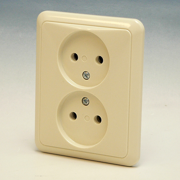 WCD ZA 2v inb cpl crème CD