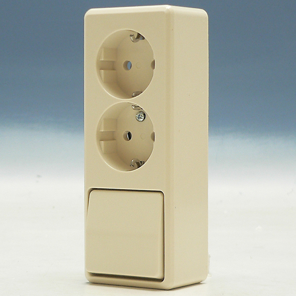 Combi opb WCD RA 2v + wissel crème AP afbeelding 2