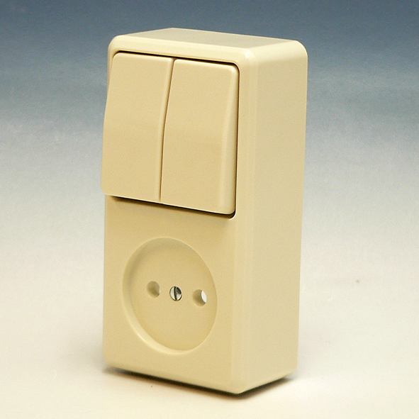 Combi opb WCD ZA 1v + serie crème AP afbeelding 2