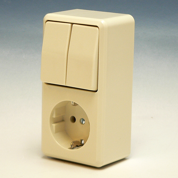 Combi opb WCD RA 1v + serie crème AP afbeelding 2