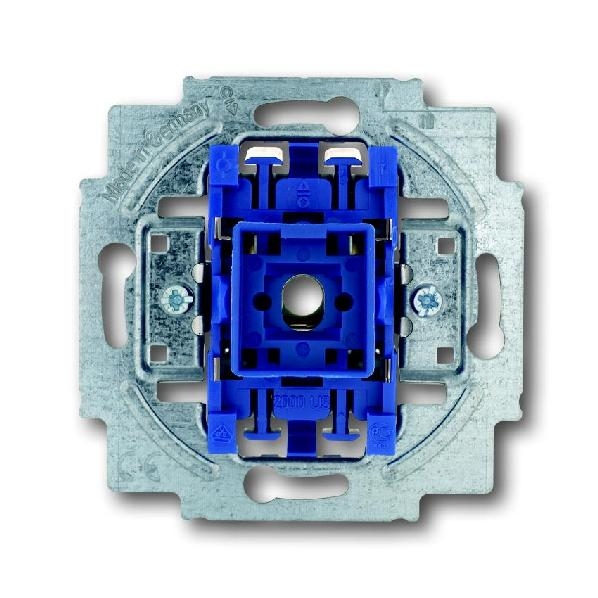 Schakelaar kruis inb 2000/7 US-506