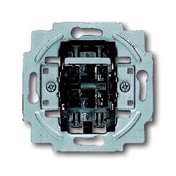 Jaloezie pulsdrukker 1P inbouw 2020/4 US
