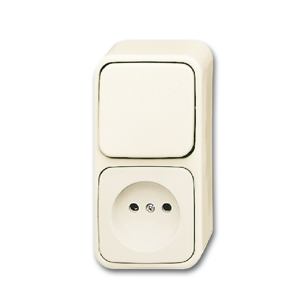 Combi zRA wissel opbouw 2601/6/2300 AP-503 afbeelding 2