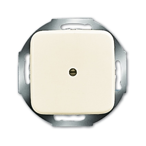 Cpl 1x uit zwakstroom boring 9mm 2527-212 afbeelding 2