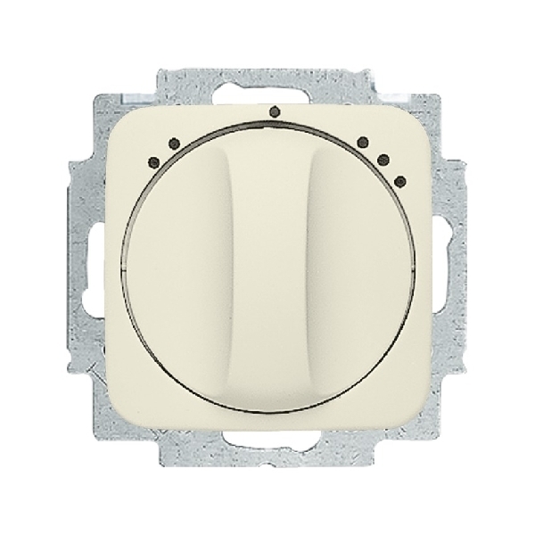 Ventilatorschakelaar 1P cpl 3st inb 2711 UCDRL-212 afbeelding 2