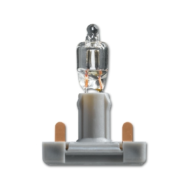 Glimlampje 230V/0.4mA 8350