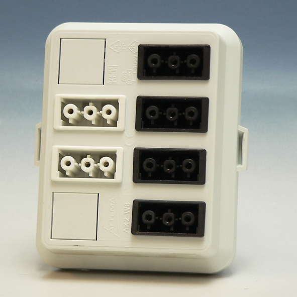 ATTEMA 6065 DEKSEL AK2 GS 4X3P+2X3P+DRAAD afbeelding 2