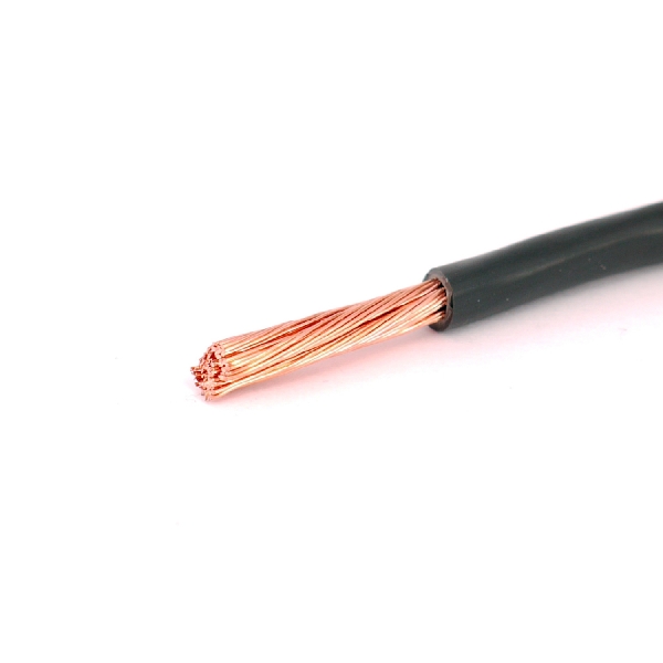 DONN VMDS 1 ZWART RI100