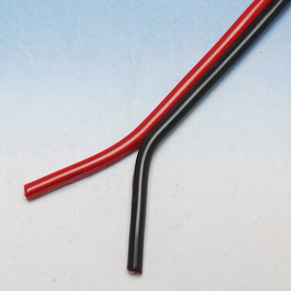 DONNE LVS 2X1 ROZW R100 LUIDSPREKERSNOER RO/ZW R100 afbeelding 2