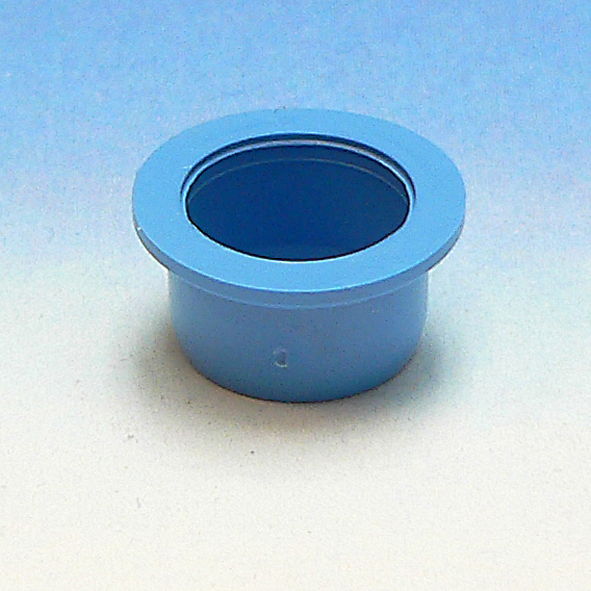 ATTEMA 2700 AFDICHTDOP 14MM BLAUW afbeelding 2