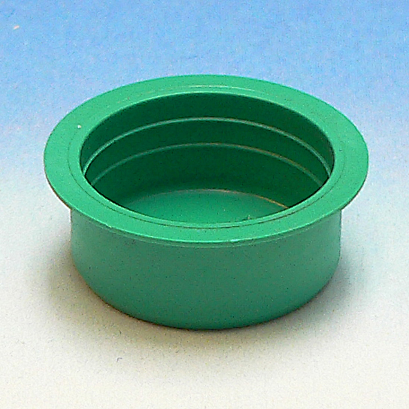 ATTEMA 2730 AFDICHTDOP 20MM GROEN afbeelding 2