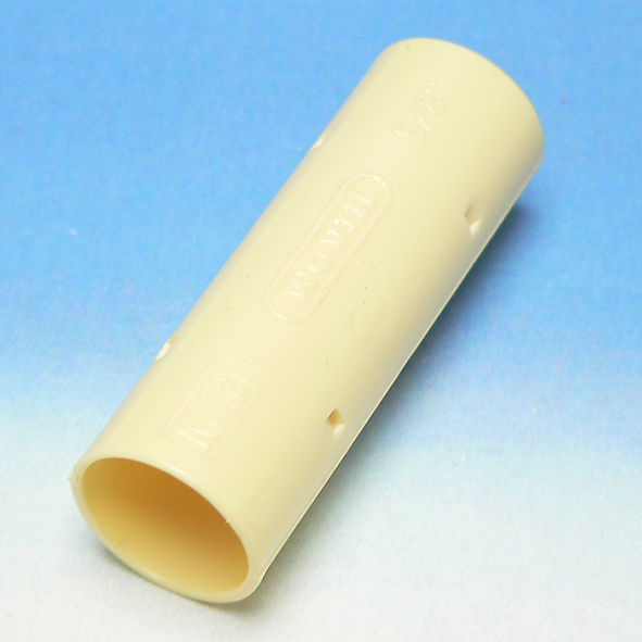 ATTEMA 2807 MOF GERIBDE BUIS 16MM + NOKKEN afbeelding 2