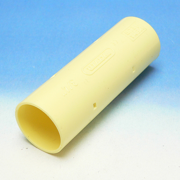 ATTEMA 2808 MOF GERIBDE BUIS 19MM + NOKKEN afbeelding 2