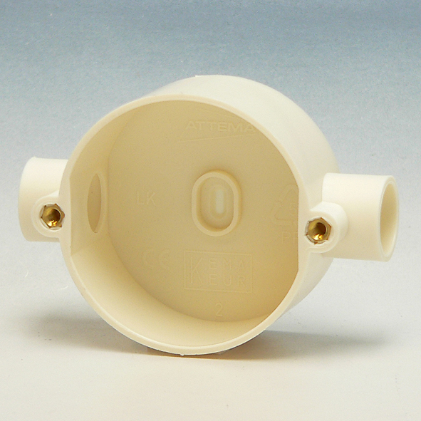 ATTEMA 2041 LASDOOS TREK 16MM afbeelding 2