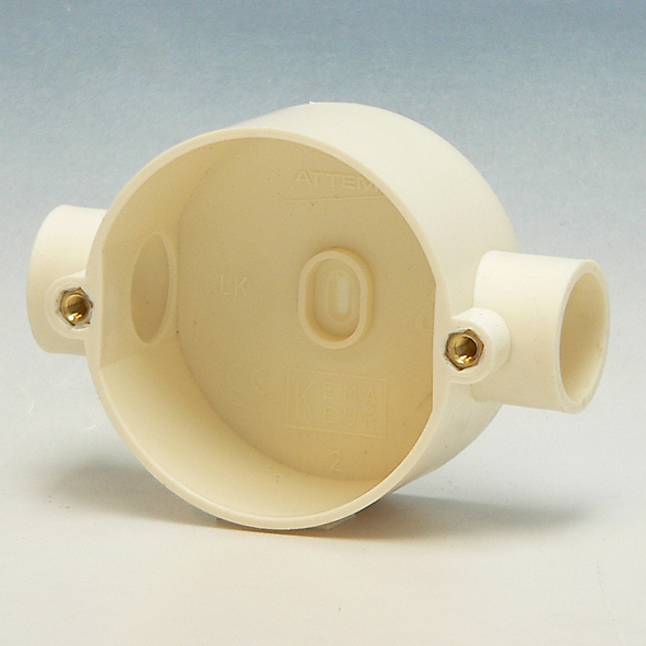 ATTEMA 2045 LASDOOS TREK 19MM afbeelding 2