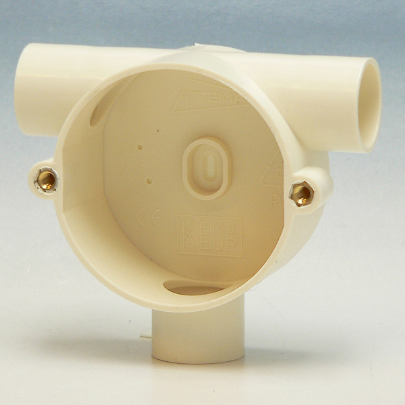 ATTEMA 2065 LASDOOS TOP-T 19MM afbeelding 2