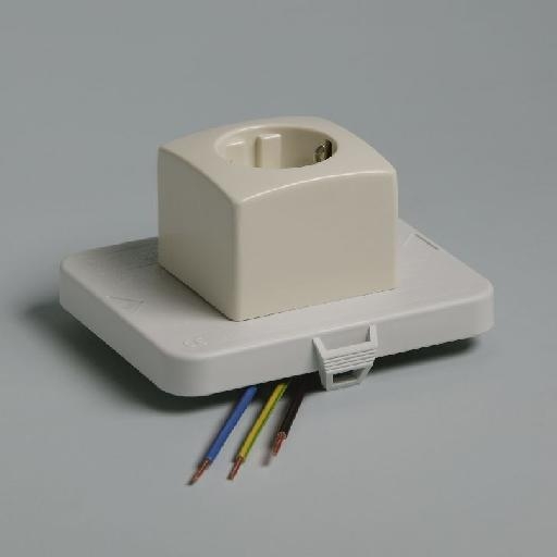 ATTEMA 2253 DEKSEL AK2 GS+1V WCD RA afbeelding 2