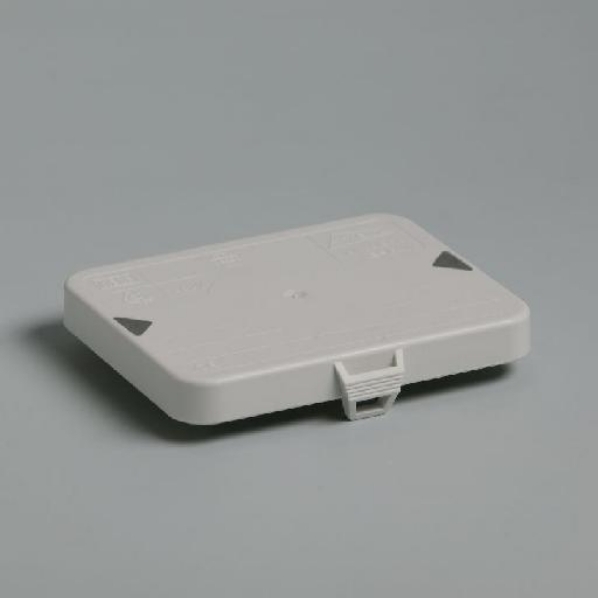 ATTEMA 2294 DEKSEL AK2 GS BLIND IP40/54 afbeelding 2