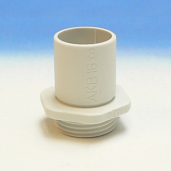 ATTEMA 2295 AK2-AKB16 SNELBEV.SCHROEF afbeelding 2