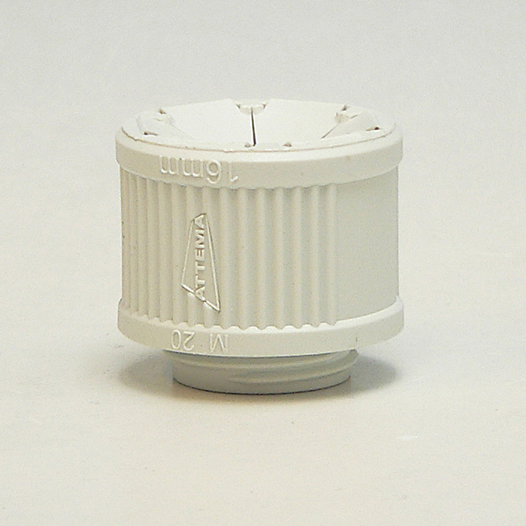 ATTEMA 2296 AK2-KBI KABEL/BUISINVOER 16MM afbeelding 2