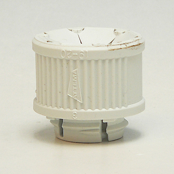 ATTEMA 2299 AK2-KBI KABEL/BUISINVOER 19MM afbeelding 2