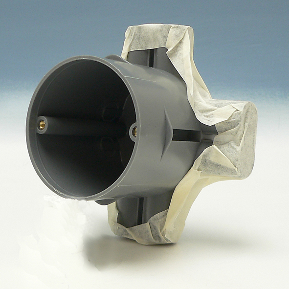 ATTEMA 1031 CENTR DS CD80R ROND+TAPE 1619 afbeelding 2