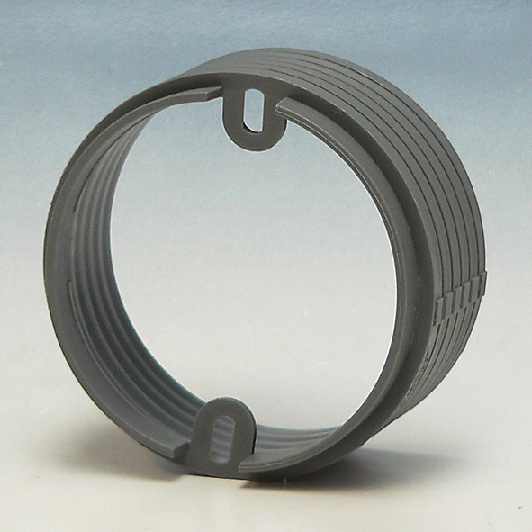 ATTEMA 1511 Correctiering centraaldoos rond