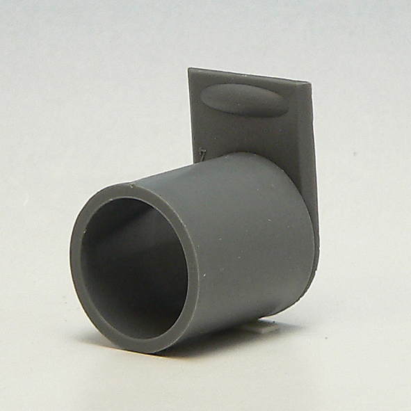 ATTEMA 4812 BUISINVOER 1V 19MM PENVAST afbeelding 2