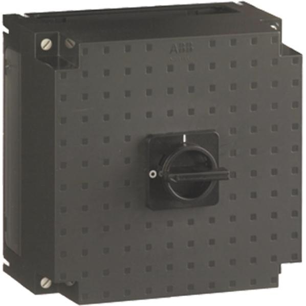 ABB HAF HSG4125 SCHAKELKAST