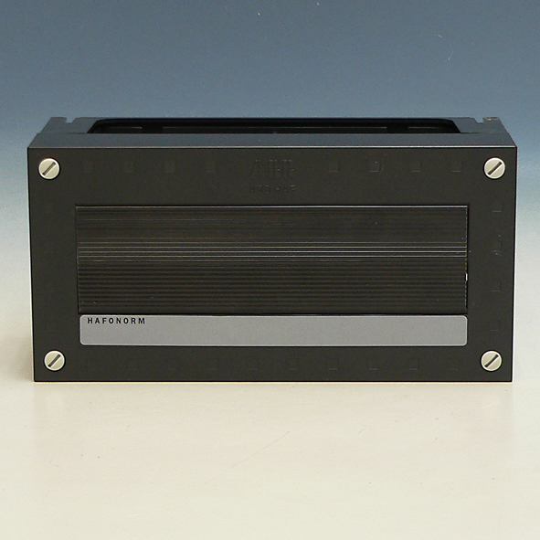 ABB-HAF HLD11 | Ledige kast 1-rij