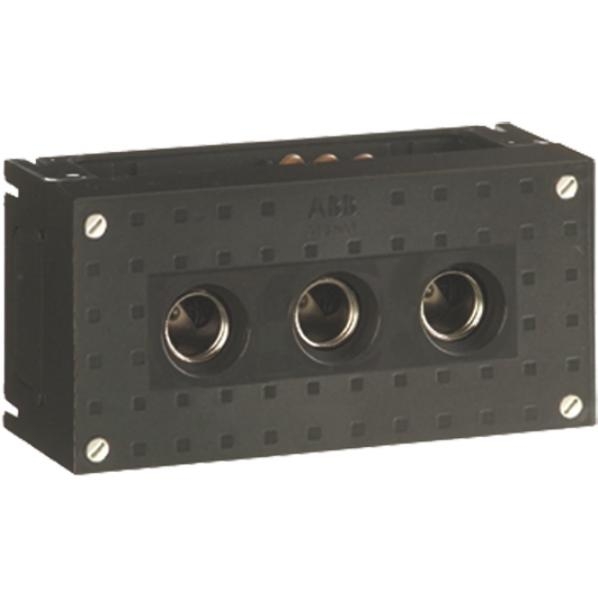 ABB HAF HSZ3 VEILIGHEDENKAST afbeelding 2