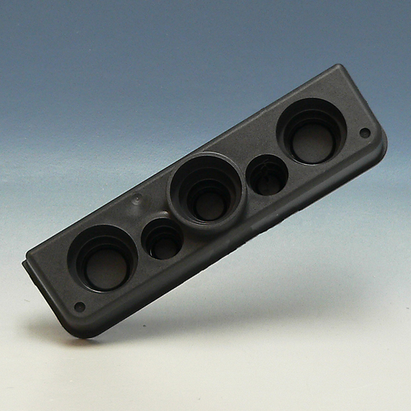 ABB HAF 175-01 INZETSTUK 5V