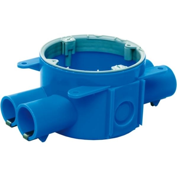 ABB HAF HW50 HOLLE WANDDS 50MM 2X16/19MM