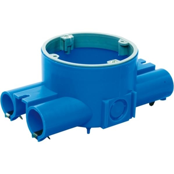 ABB HAF HW50-G HOLLE WANDDS 50MM 2X16/19MM