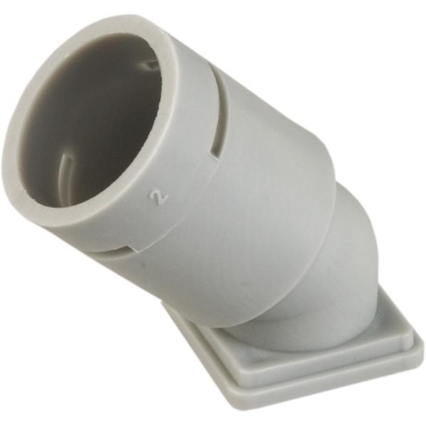 ABB HAF 3528 INZ STUK 19MM TBV 190/196 afbeelding 2