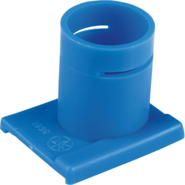 ABB HAF 3561 INZET 1X19MM V INB DS H/HW/189 afbeelding 2