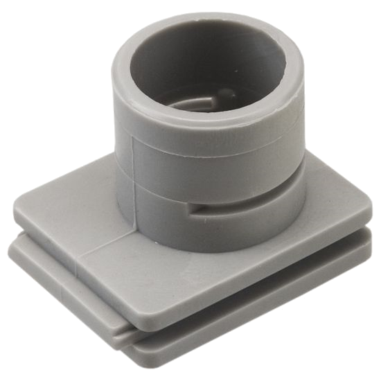 Inzetstuk tbv 3640 (1x16mm) 3525