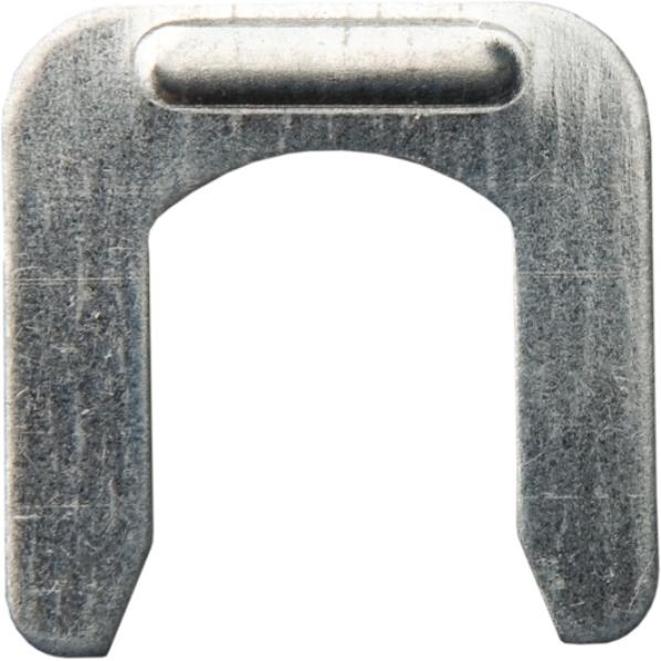 ABB HAF 2207.552 KRAM TBV SPRUIT 19MM afbeelding 2