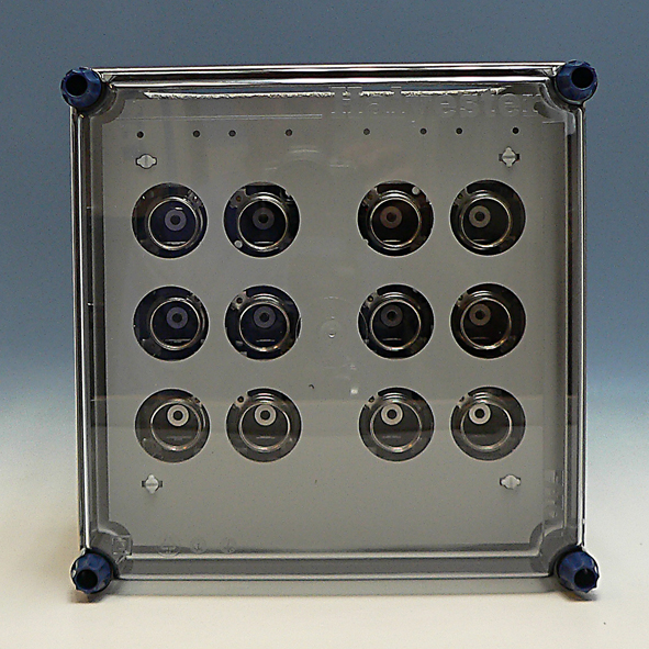EATON GK424A KAST ZEK 4K 4X3X25A 270X270 afbeelding 2