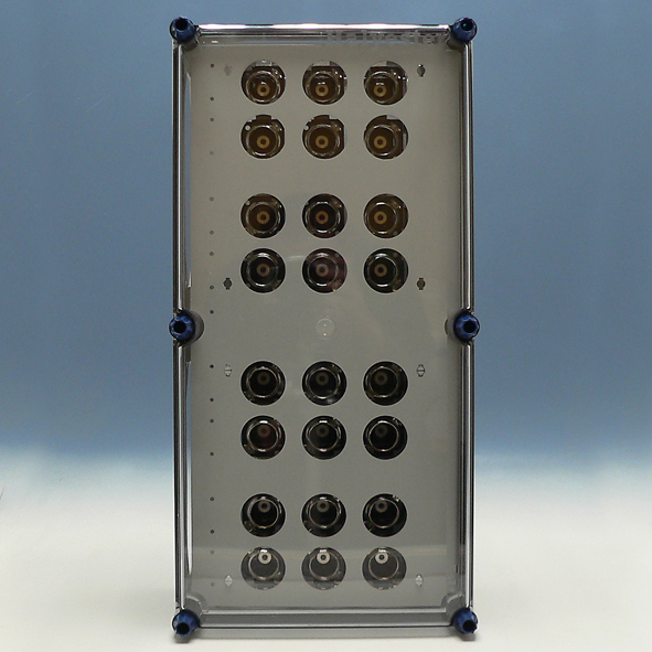 EATON GK436B KAST ZEK 6K 6X3X63A 540X270 afbeelding 2