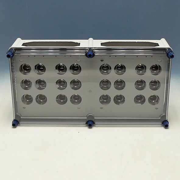 EATON GK438A KAST ZEK 8K 8X3X25A 540X270 afbeelding 2